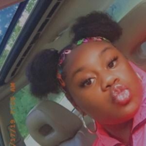 Meet your Posher, A'niyah